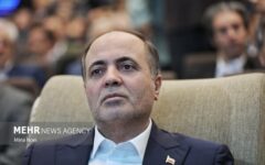 نوری: صادرات پسته و زعفران ایران به اروپا باید تسهیل شود