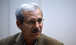 نصیرزاده: شعار علیه کریم باقری تسویه حساب بود! | در تبریز اشکالی ندارد!