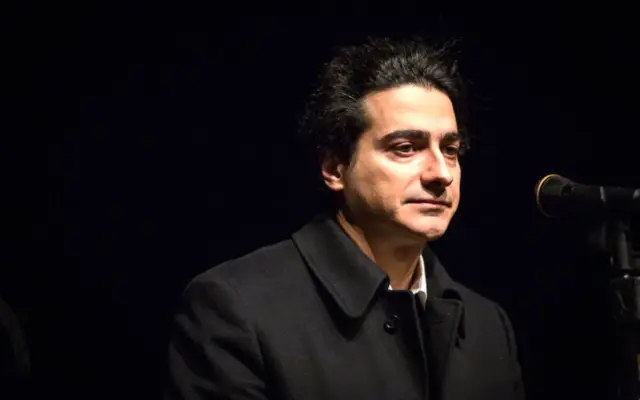 همایون شجریان پس از ۴ سال در ایران به روی صحنه می‌رود