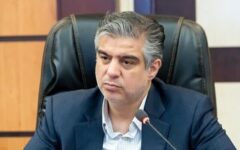 مدیریت محدودیت گاز در مرکزی با کمترین آسیب به تولید و اشتغال انجام شود