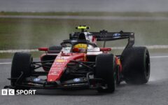 Wet races and why future of F1 engines appears to be V8 turbos - Q&A