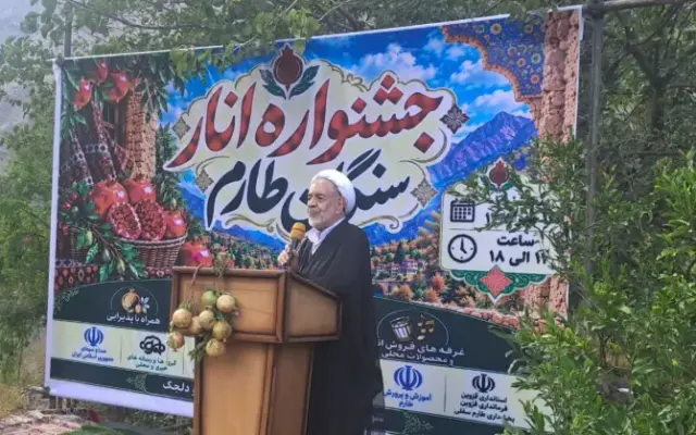 علیخانی: ارتقای طارم سفلی به شهرستان با پیگیری مسئولان استان قزوین محقق شود