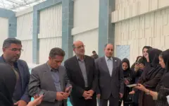 اجرای بیش از ۴۰ برنامه گردشگری در اردبیل با محوریت هوش مصنوعی