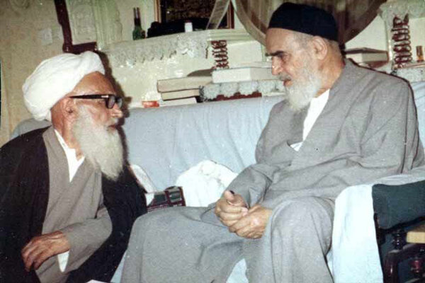 آیین گرامیداشت سالگرد آیت‌الله اشرفی اصفهانی در کرمانشاه برگزار می‌شود