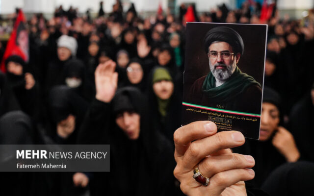 روایتی از مجروح شدن رهبر معظم انقلاب آیت الله سیدمجتبی خامنه ای