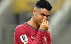بیانیه جنجالی فدراسیون فوتبال پرتغال علیه رونالدو