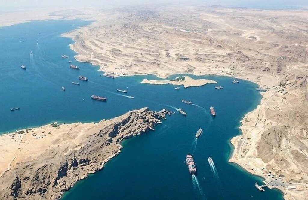 دریادلان نیروی دریایی سپاه حذف زمان «بزن در رو» را عملیاتی کردند