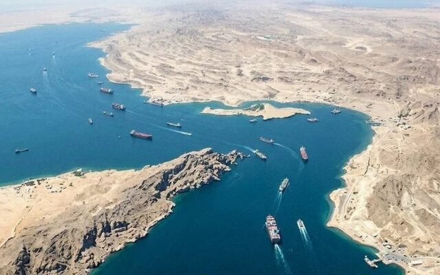 دریادلان نیروی دریایی سپاه حذف زمان «بزن در رو» را عملیاتی کردند