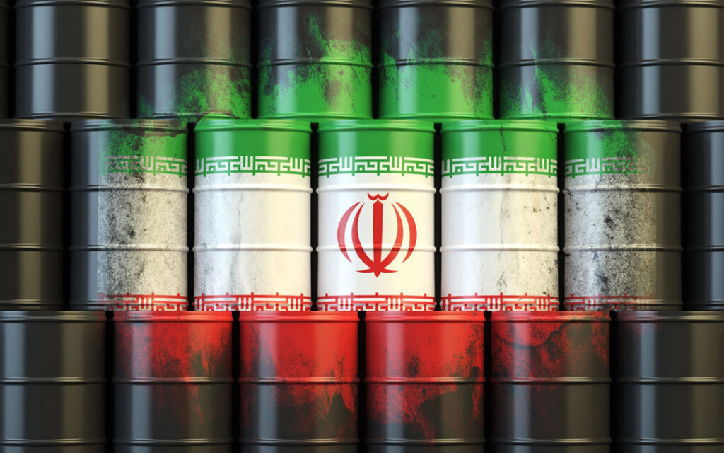 ۲ مشتری جدید برای صادرات نفت ایران | حملات اوکراین به زیرساختهای انرژی روسیه فرصت جدیدی برای ایران فراهم کرد | آیا صادرات نفت به آسیای مرکزی به نفع ایران خواهد بود؟