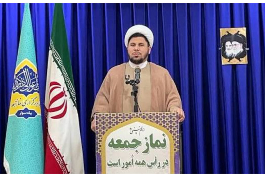 دشمن در جنگ تاب‌آوری نیز به اهداف خود نخواهد رسید