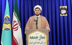 دشمن در جنگ تاب‌آوری نیز به اهداف خود نخواهد رسید