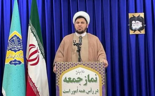 دشمن در جنگ تاب‌آوری نیز به اهداف خود نخواهد رسید