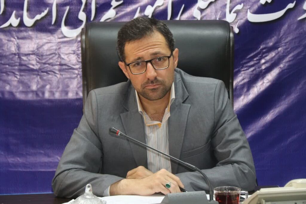 پیشرفت ۵۰ درصدی طرحهای پیشگیرانه سیلاب در لرستان