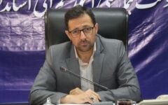 پیشرفت ۵۰ درصدی طرحهای پیشگیرانه سیلاب در لرستان