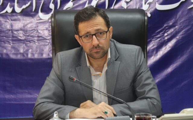 پیشرفت ۵۰ درصدی طرحهای پیشگیرانه سیلاب در لرستان