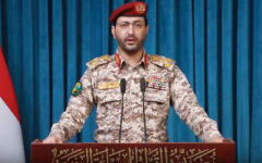 تردد پروازهای بشردوستانه به مقصد فرودگاه ریاض با مجوز صنعا مجاز است