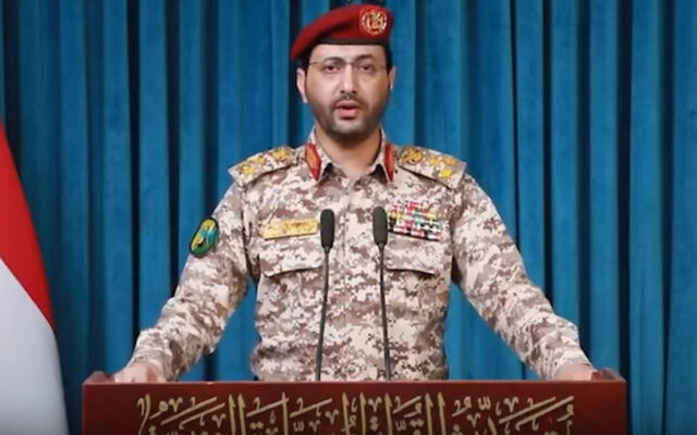 تردد پروازهای بشردوستانه به مقصد فرودگاه ریاض با مجوز صنعا مجاز است
