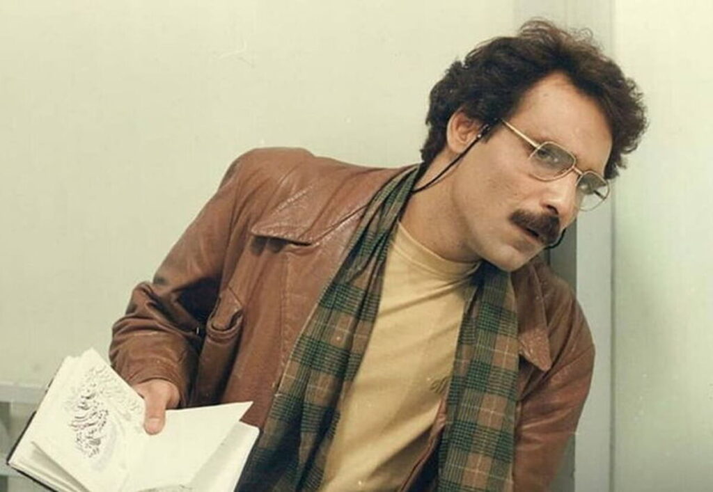 پس از ۴ دهه «نار و نی» پخش می‌شود