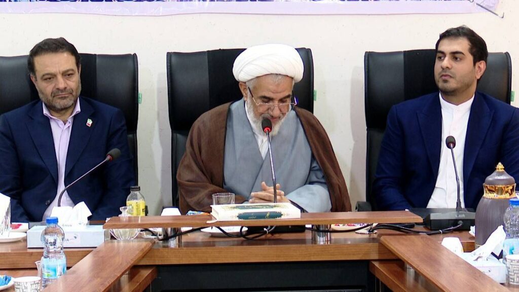 پیشتازی هرمزگان در ترویج فرهنگ مهدویت با ۳۱۳ کانون فعال