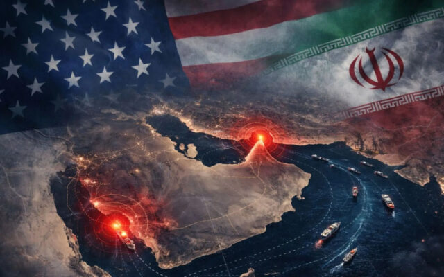 آخرین تحولات جنگ آمریکا و ایران؛ از شایعه آمادهباش پنتاگون برای حمله مجدد تا تشدید نبرد نفتکشها در هرمز