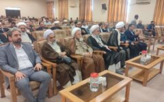برگزاری نشست علمی ضرورت حفظ استقلال قاضی در قم