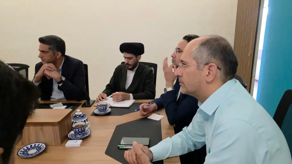 قرارگاه پیشگیری از آسیب‌های اجتماعی و فرهنگی میبد