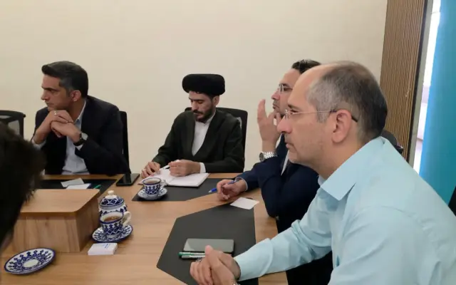 قرارگاه پیشگیری از آسیب‌های اجتماعی و فرهنگی میبد