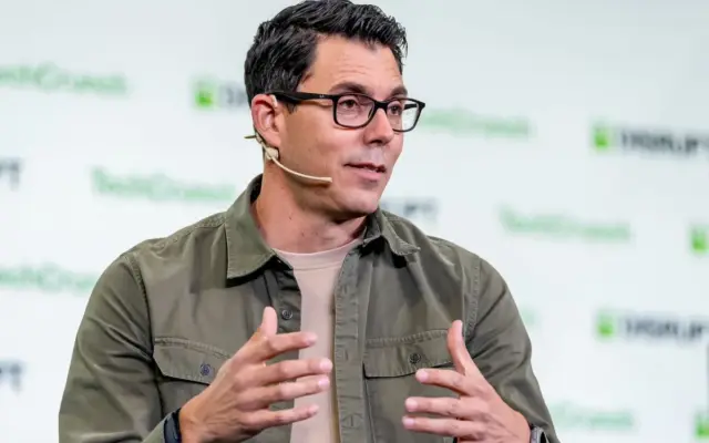 Rivian’s CEO says autonomy will enable ‘dramatically different’ vehicle designs