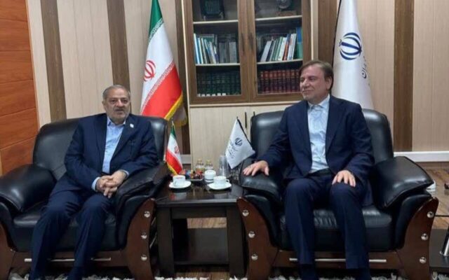 استاندار بوشهر: تکمیل پروژه‌های نیمه تمام آموزشی استان تسریع شود