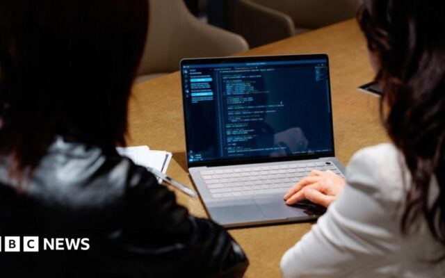 UK working to identify exposure after global cyber-security warning