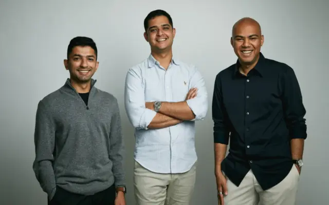Blacksmith hits unicorn valuation after Sequoia leads Series C