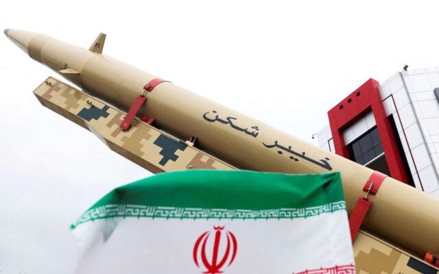 مقام ایرانی به المیادین: در جنگ احتمالی، هیچ تفاوتی بین منافع آمریکا و اسرائیل قائل نخواهیم شد