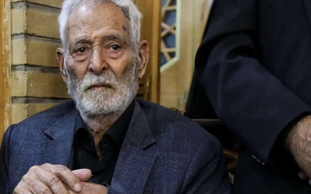 پیام تسلیت مقامات لشکری در پی درگذشت پدر شهید امیر سپهبد سید عبدالرحیم موسوی