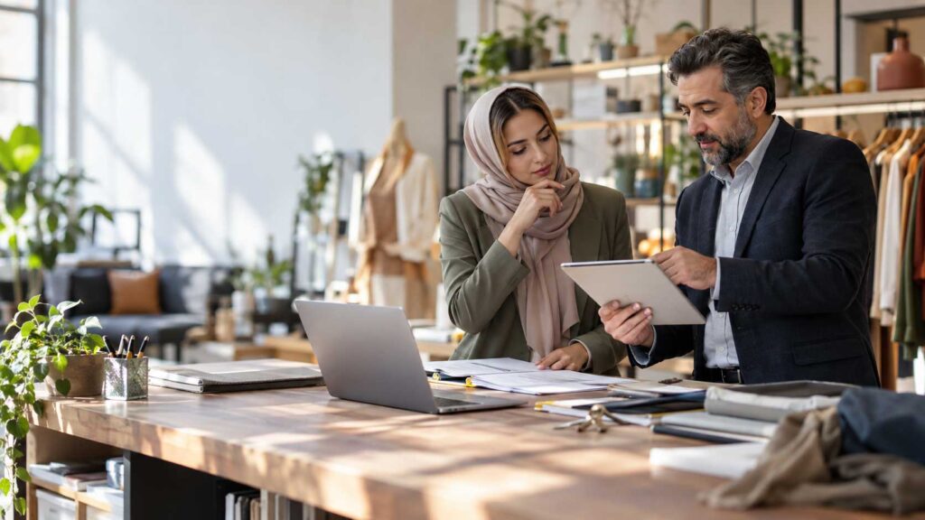 از صفر شروع نکنید! راه‌های هوشمندانه ورود به دنیای کسب‌وکار