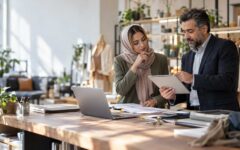 از صفر شروع نکنید! راه‌های هوشمندانه ورود به دنیای کسب‌وکار
