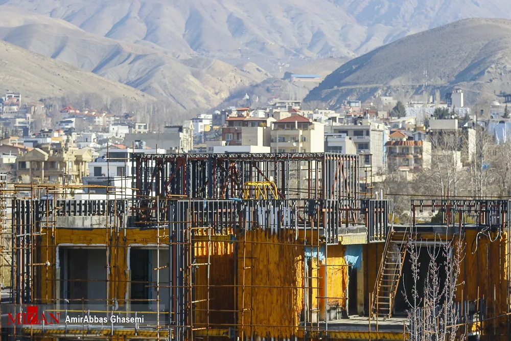 صدور الکترونیکی شناسه یکتا برای واحد‌های ساختمانی در اردبیل آغاز شد