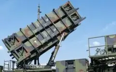 ضربه دیگر آمریکا به اوکراین؛ از پاتریوت خبری نیست