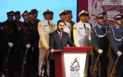 الزیدی: عراق در مسیر تثبیت حاکمیت سیاسی، اقتصادی و امنیتی قرار دارد