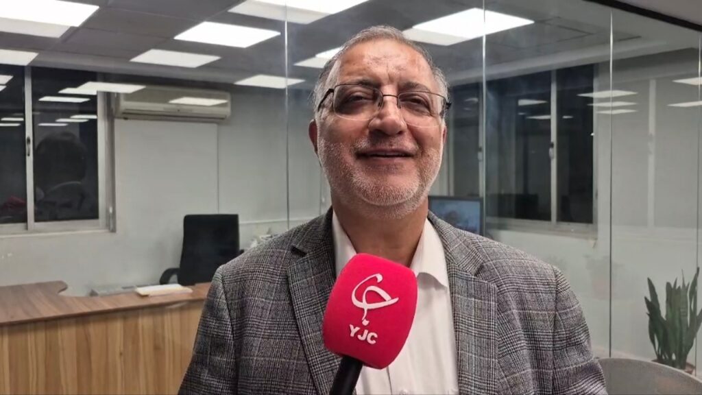 با ورود اتوبوسهای جدید، چهره شهر و سطح خدمات حملونقل تغییر میکند + فیلم