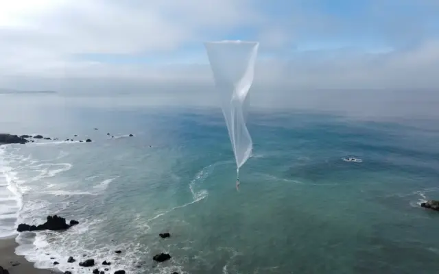 WindBorne wins a hefty US Air Force contract for its balloon data