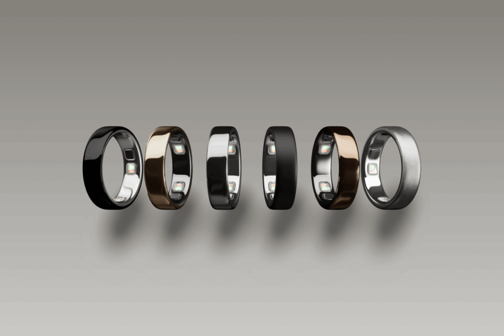 Oura adds new fitness metrics to show how workouts impact your body