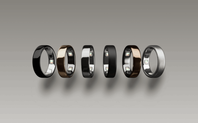 Oura adds new fitness metrics to show how workouts impact your body