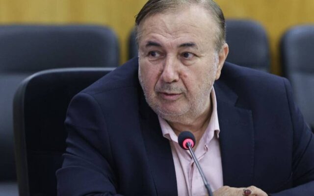 ترمیم حقوق و برقراری عدالت مزدی برای پرستاران در بودجه ۱۴۰۶ ضروری است