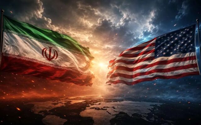ادعای وال استریت ژورنال در صورت وقوع جنگ جدید / ایران به کشورهای منطقه هشدار داد