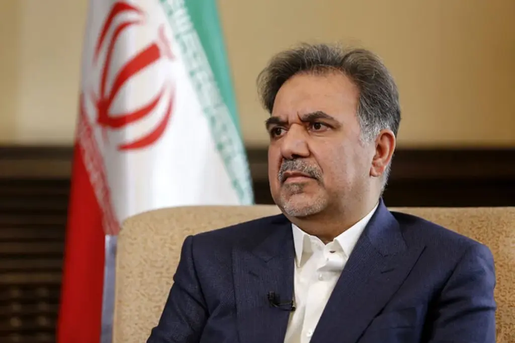 اولین واکنش عباس آخوندی به ماجرای سوقصد به او