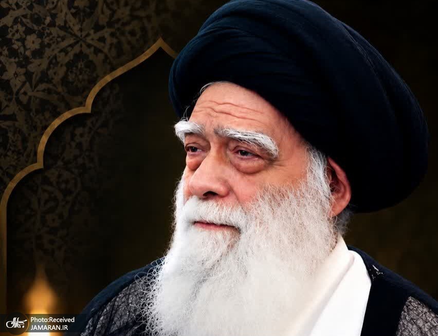 20 مهر 1405 در استان یزد عزای عمومی اعلام شد