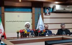خسروپناه: سازمان بازرسی و قوه قضاییه در پیگیری اجرای مصوبات شورای عالی انقلاب فرهنگی همراه و همکار ما هستند