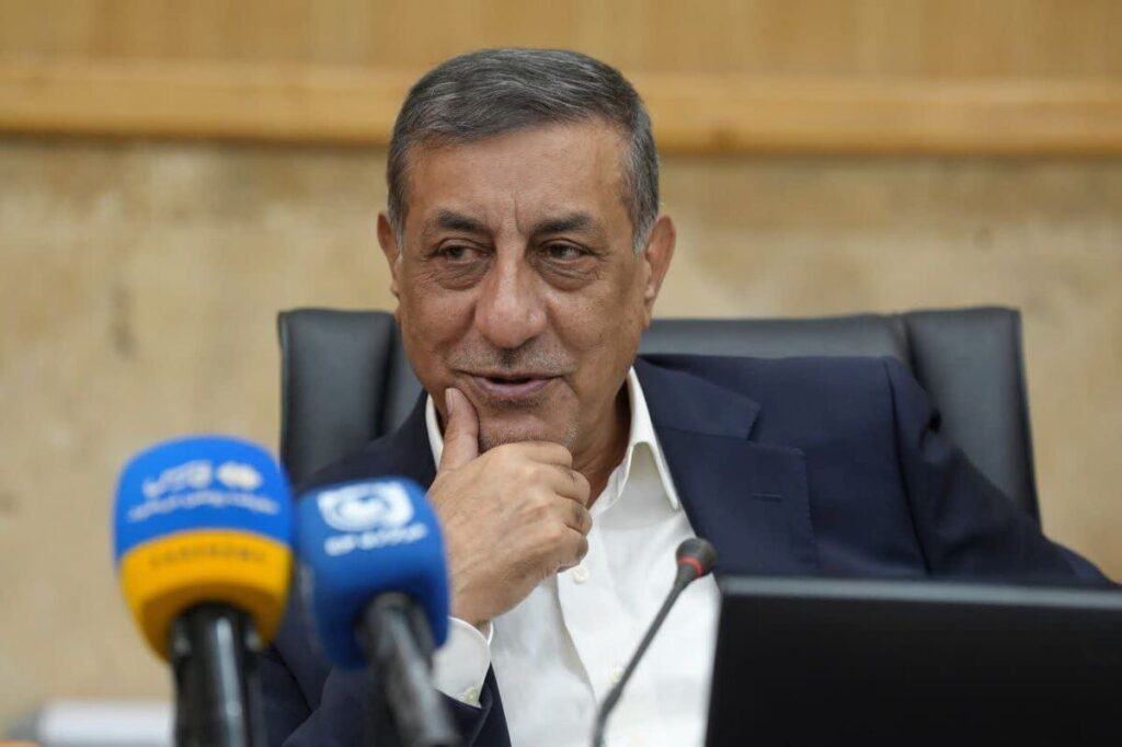 فراجا در تامین امنیت داخلی حماسه آفرید