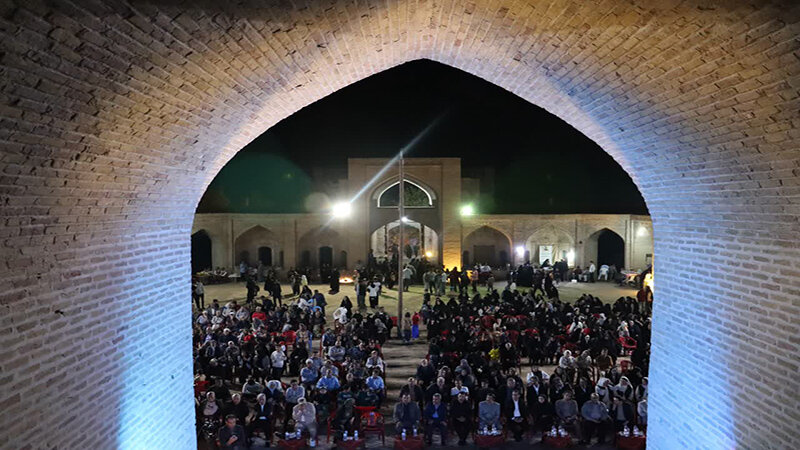 میامی؛ نگین کاروانسراهای تاریخی سمنان در مسیر تبدیل‌شدن به مقصد گردشگری ایران