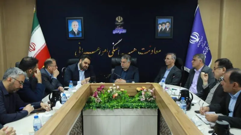 صدور ۱۲۰ اخطاریه زیست‌محیطی و ضرب‌الاجل برای ساماندهی مراکز دفن پسماند در خوزستان
